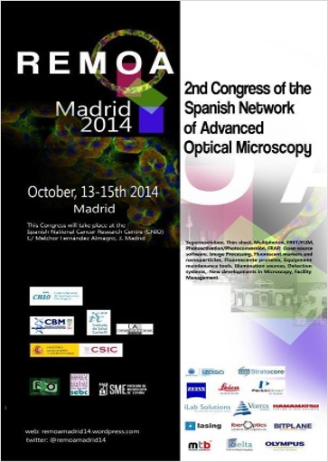 SPAOM 2014 poster