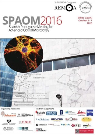 SPAOM 2016 poster